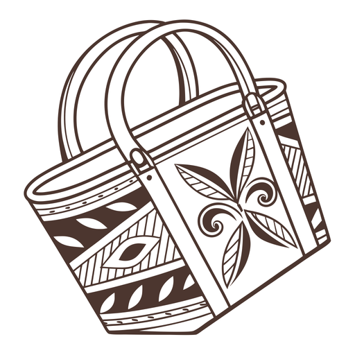 Balirattanbags